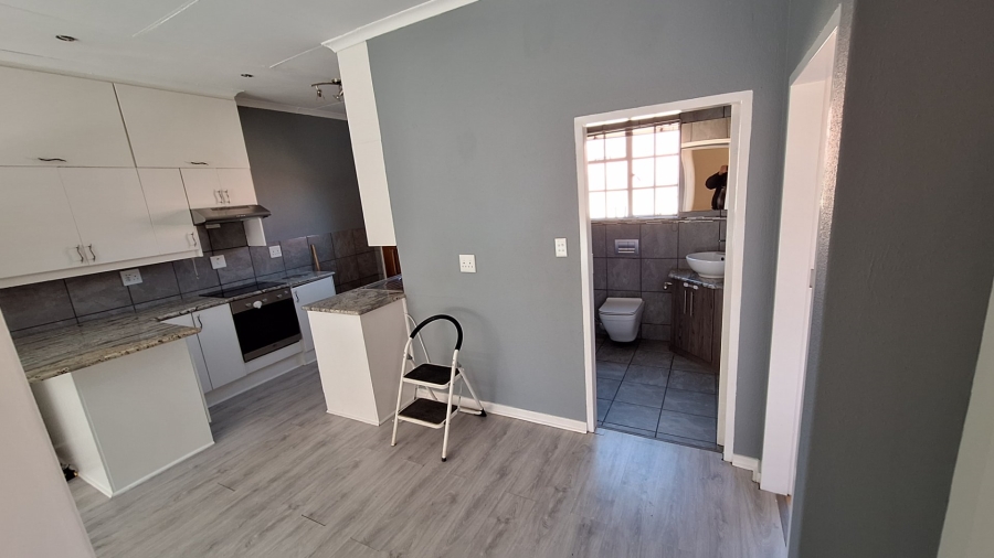 3 Bedroom Property for Sale in Baillie Park North West